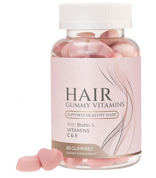 Radiance Beauty Gummies (Save big on all products!)