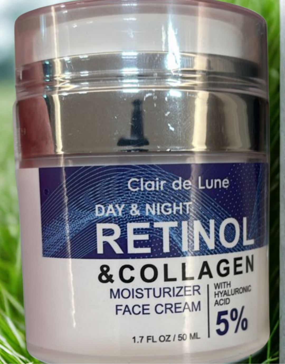 Essence Miracle au Rétinol et au Collagène