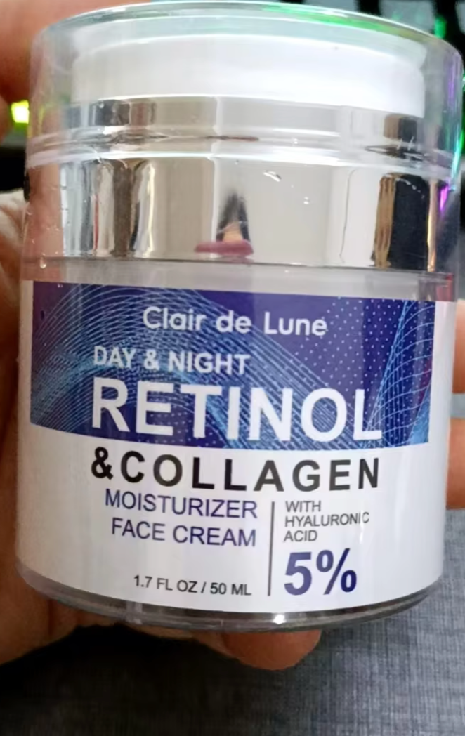 Essence Miracle au Rétinol et au Collagène