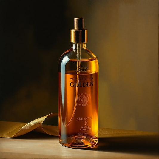 Renewal & Reinvigorating Body Oil